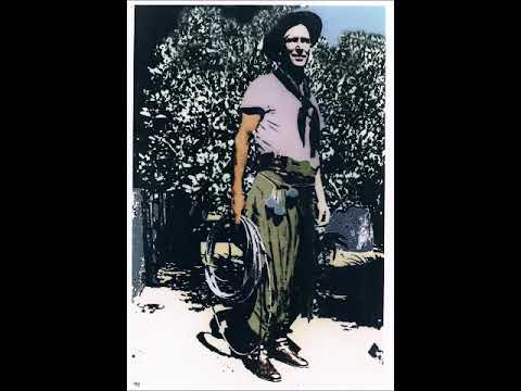 Wenceslao por Santiago...