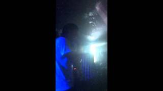 I&#39;m The Type Of Person To Take Things Personal- Breathe Carolina Live Germany