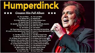 Download lagu Engelbert Humperdinck Greatest Hits Playlist | 20 Best Hits Of All Time mp3