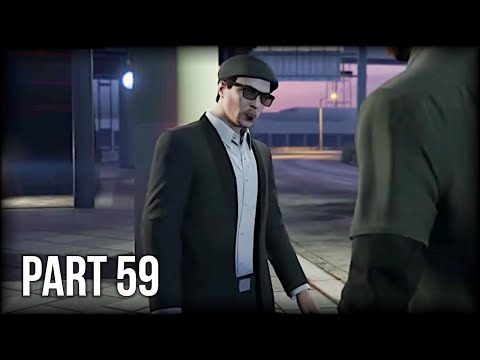 GTA Online - 100% Let’s Play Part 59 [PS5]