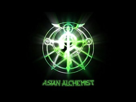 Melodic Dubstep & Trap Mix September 2014 By Asian Alchemist