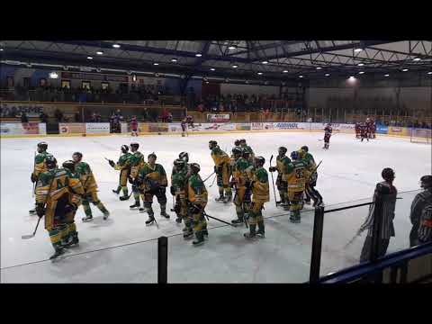 Grandiózní obrat utkání HC Rodos s Letci letňany :-)