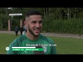 Ahmed El Messaoudi: "Ik wacht op mijn kans"