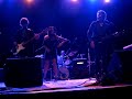 The Jayhawks | Somewhere In Ohio | live Fonda, January 10, 2015