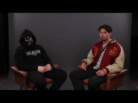 Georgio x Kalash Criminel - Conv