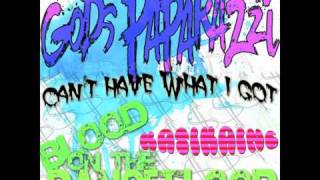 Gods Paparazzi feat: (Blood On The Dance Floor - KatiKaine) - Can&#39;t have what I got