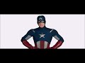 Spider-Man: Homecoming (Post-credit Scene)- Captain America's Speech [HD]