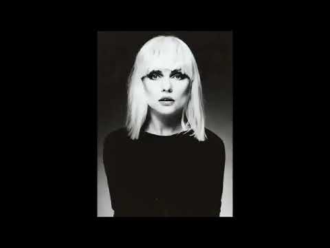 Blondie 's Debbie Harry ON A BREATH "outtake