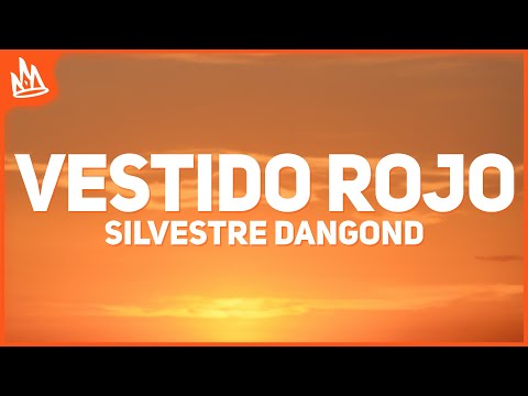 Silvestre Dangond, Emilia – Vestido Rojo [Letra]
