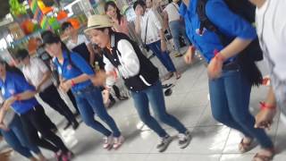 TRAITIMHONG.18thang4-Offline SUOITIEN2015 P2