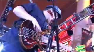 Alien Ant Farm - Drifting Apart Live @ MTV Bumped Bruised And Bizarre