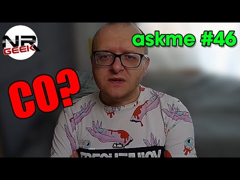 Askme #45 (Pytania i Odpowiedzi)