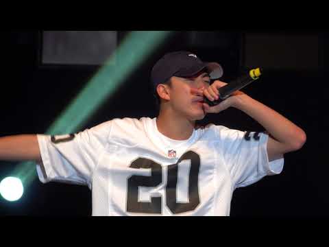 180708 슈퍼루키 끝판왕 '부산' - 6. - eptend (송재경)