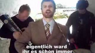 linke spiesser (cover von slime)