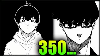 Blue Lock 350…