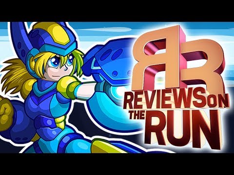 20XX for Nintendo Switch Review! - Electric Playground