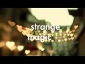 ELO-Strange Magic (LYRICS) 