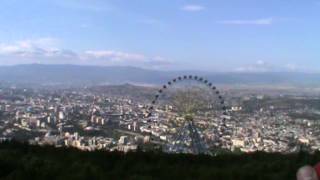 preview picture of video 'السياحة في جورجيا'