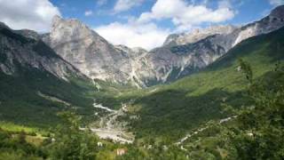 VISIT ALBANIA - All the nature's beauty in just one piece