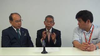 第4回「日本人が大切にしたい偉人」