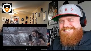 Unleash The Archers - Cleanse The Bloodlines - Reaction / Review