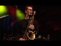 Break The Bond - Donny McCaslin & Metropole Orkest conducted by Jules Buckley