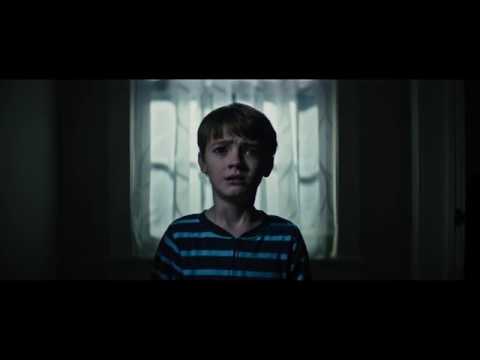 Trailer-Vorschau: The Prodigy