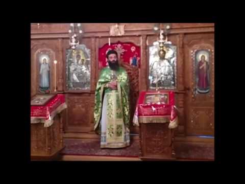 20170226 NICOLAE BALASOIU – DUMINICA IZGONIRII LUI ADAM DIN RAI