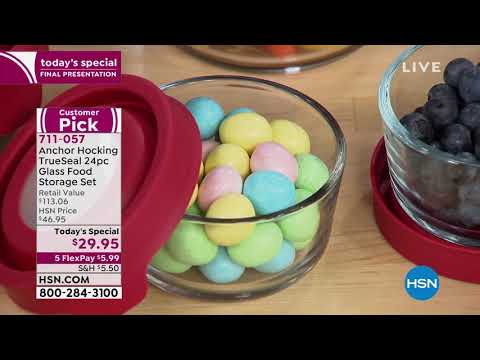 HSN | Shannon's In The Kitchen! 03.26.2021 - 08 PM