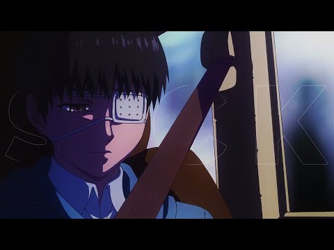 ghoul_001 - i'm kind of sick of hurting! (Lyrics)