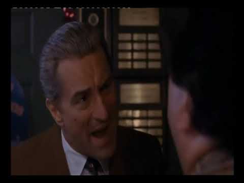 Robert De Niro to advertise Warburtons Bread