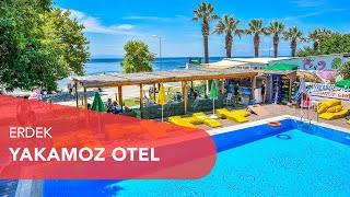 Yakamoz Otel - Erdek