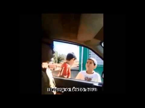 Trote na PM   Vocês vão ficar em celas separadas !!!