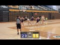 Highlights Licking Team Basketball Camp