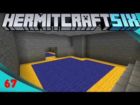 Overseer Apt - Hermitcraft 6 Ep67