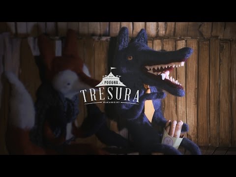 Makabreski - Ponura tresura (S01E05) (Official Video)