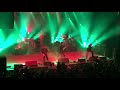 Chimaira - Needle - LIVE 12.30.17 - Cleveland, OH