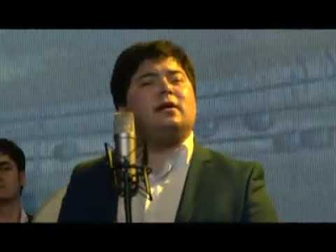 Tarim Ensemble "Aziz Yurtum"