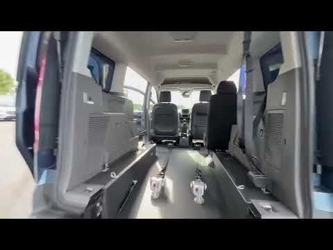 Wheelchair Car - Image 2