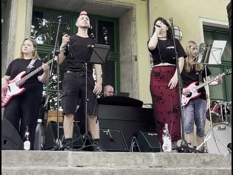 MENSCHLICHES VERSAGEN - Alligatoah, Cover by C5H2OH