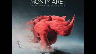 Monty Are I - "Convoy Of Angels"