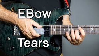 Video thumbnail for My EBow Guitar Is Gently Weeping by Chords Of Orion