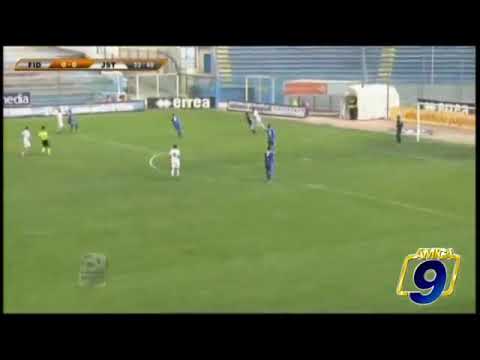 Anno 2015/16 Fidelis Andria - Juve Stabia 0 - 0