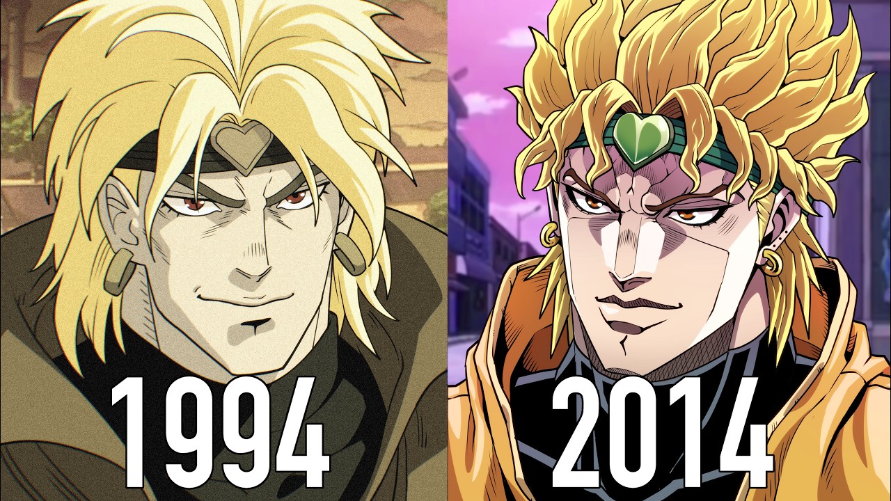 When Two Anime Studios Adapt The Same Manga