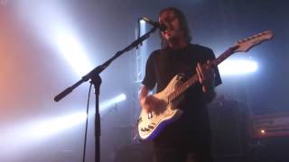 DZ Deathrays - Gina Works At Hearts - LIVE - The Triffid, Brisbane, Australia 2016