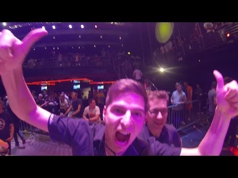 Swiss Serie Of Beer Pong 2013 SSOBP IV