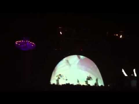 The Polish Ambassador-Beat it @ the Fillmore, Denver-10/18/