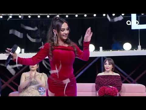 Həmin Zaur | Ülviyyə Sədaqət | Rəbbim səni necə gözəl yaradıb