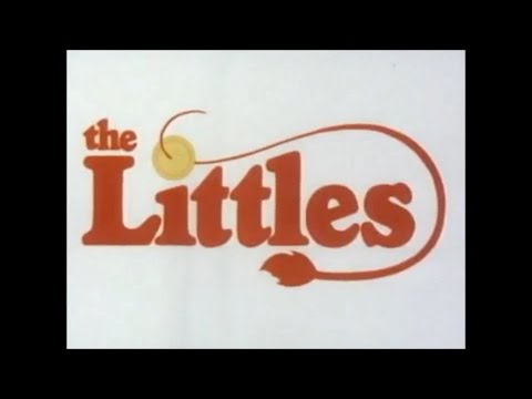 The Littles Opening Credits and Theme Song