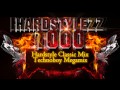 Hardstyle Classic Mix - Technoboy Megamix 